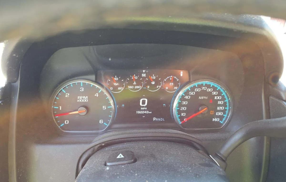 2019 GMC YUKON XL Denali 6