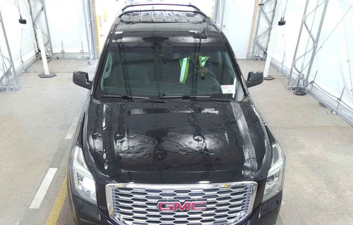2019 GMC YUKON XL Denali 3