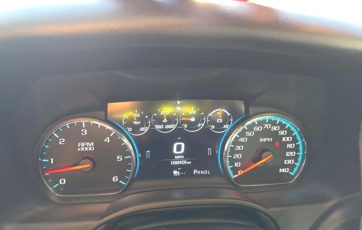 2017 GMC YUKON XL Denali 6