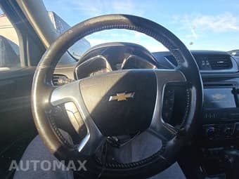 2017 CHEVROLET TRAVERSE LT 11