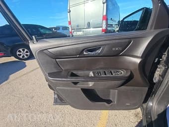 2017 CHEVROLET TRAVERSE LT 10