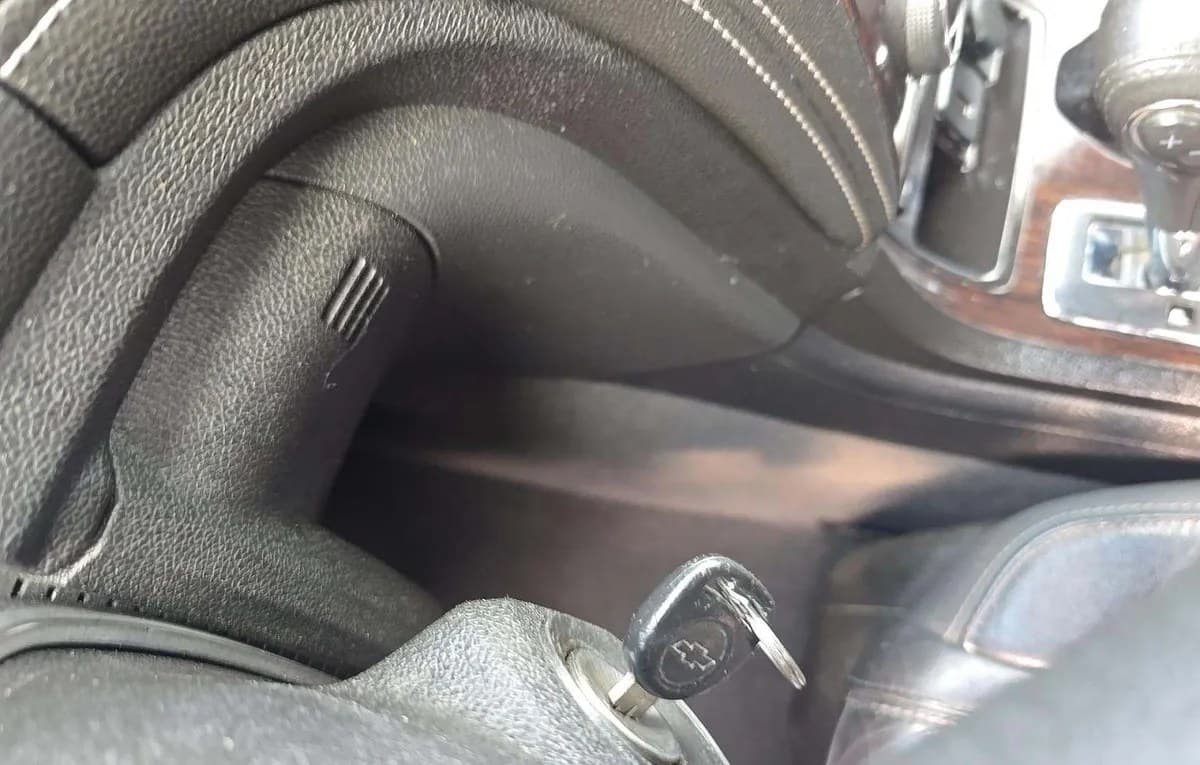 2017 CHEVROLET TRAVERSE LT 2LT 5