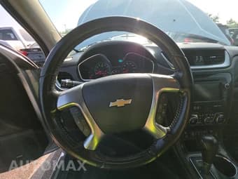 2017 CHEVROLET TRAVERSE LT 11
