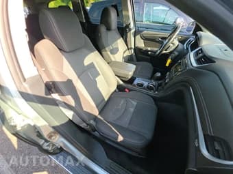 2017 CHEVROLET TRAVERSE LT 9
