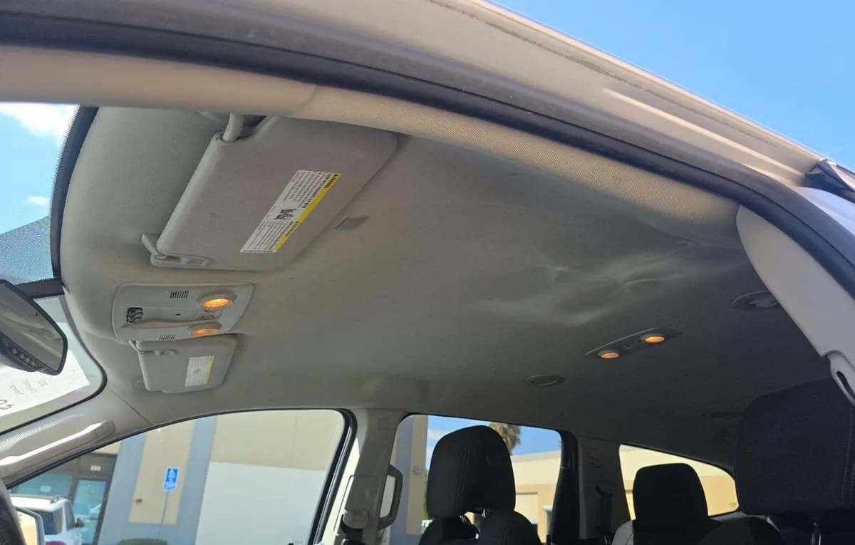 2017 CHEVROLET TRAVERSE LT 4