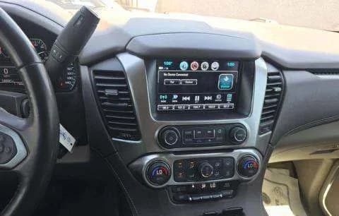 2019 CHEVROLET TAHOE LS 7
