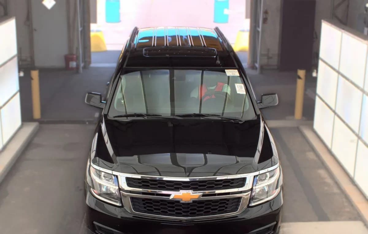2019 CHEVROLET TAHOE LT 3
