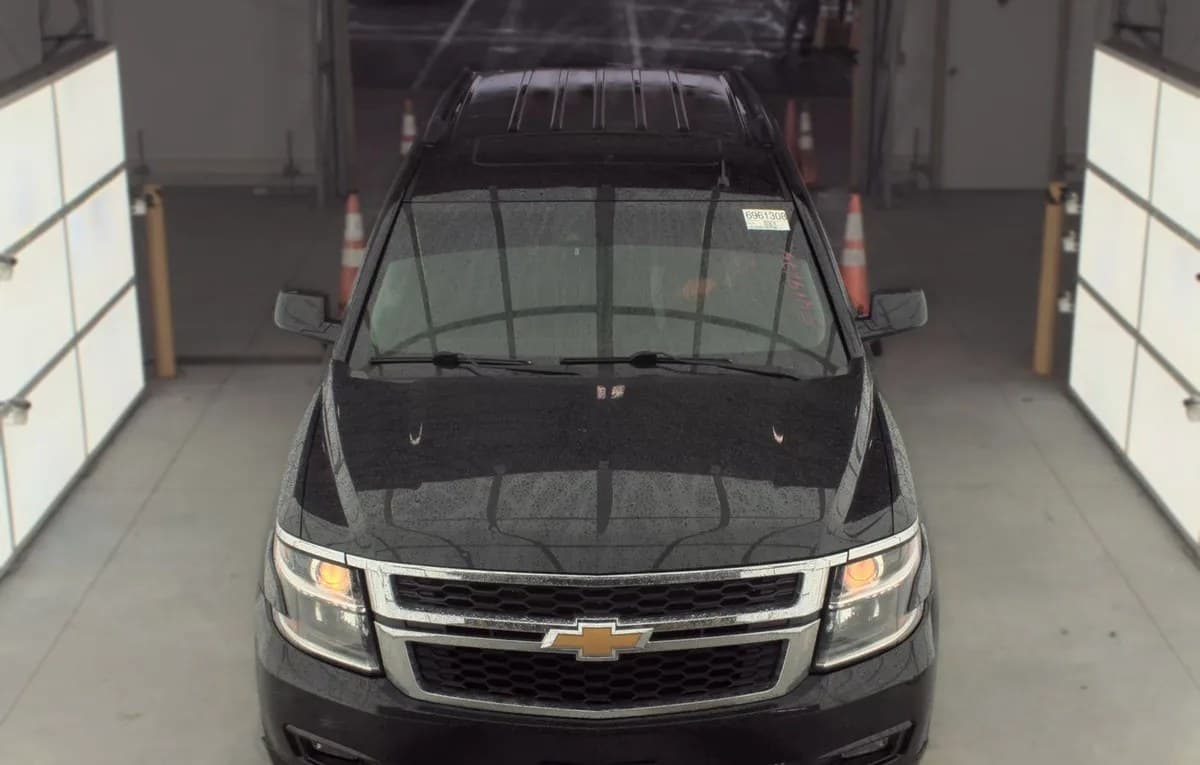 2019 CHEVROLET TAHOE LT 3