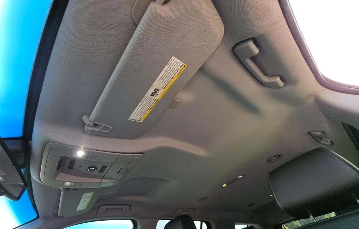 2019 CHEVROLET TAHOE LT 5