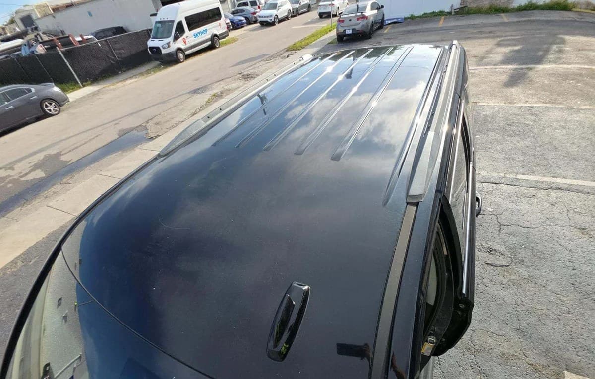 2019 CHEVROLET TAHOE LT 6