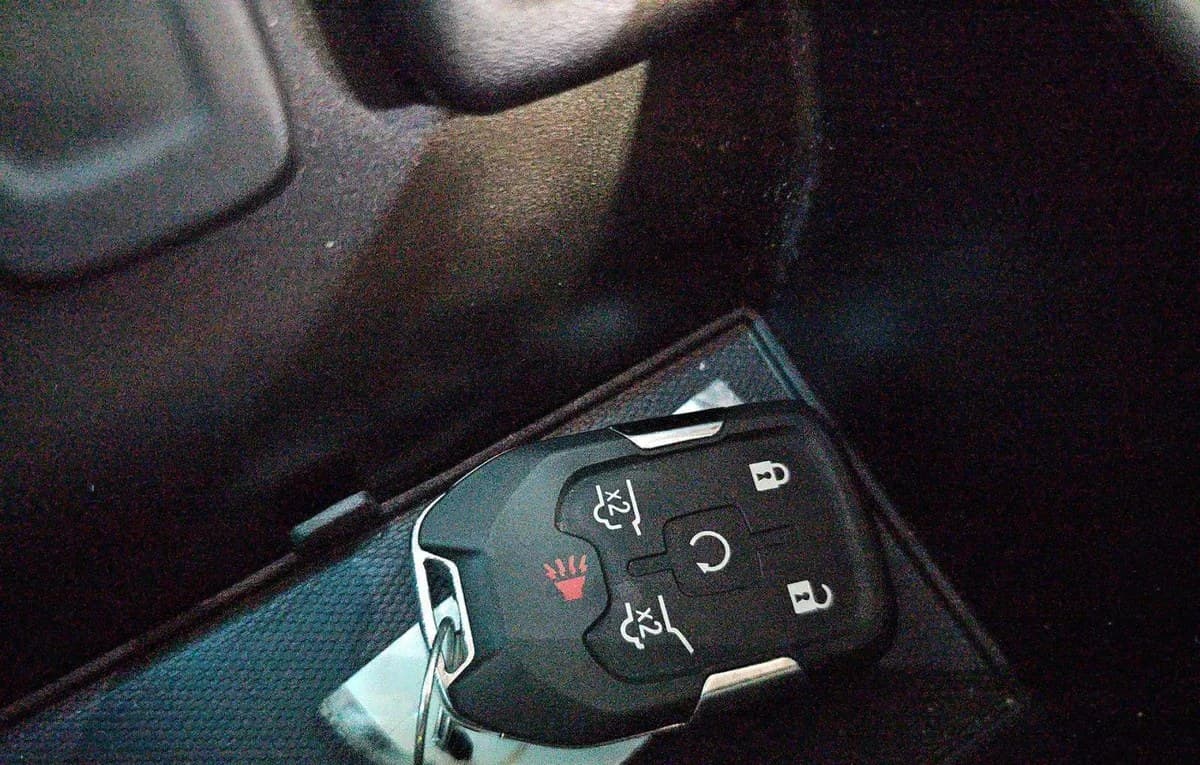 2019 CHEVROLET SUBURBAN LT 5