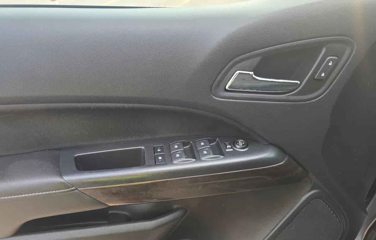2022 GMC CANYON ELEVATION CREW CAB MEDIUM BED 2LE 6