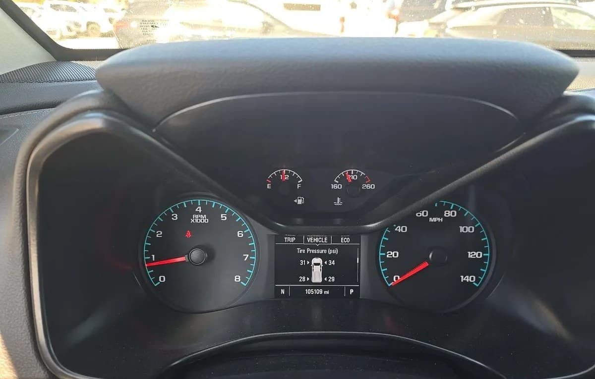 2022 GMC CANYON ELEVATION CREW CAB MEDIUM BED 2LE 6