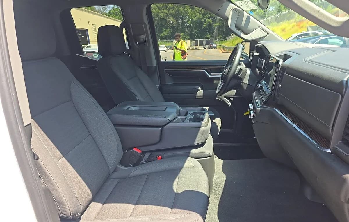 2023 GMC SIERRA 1500 ELEVATION EXTENDED CAB MEDIUM BED 3SB 5