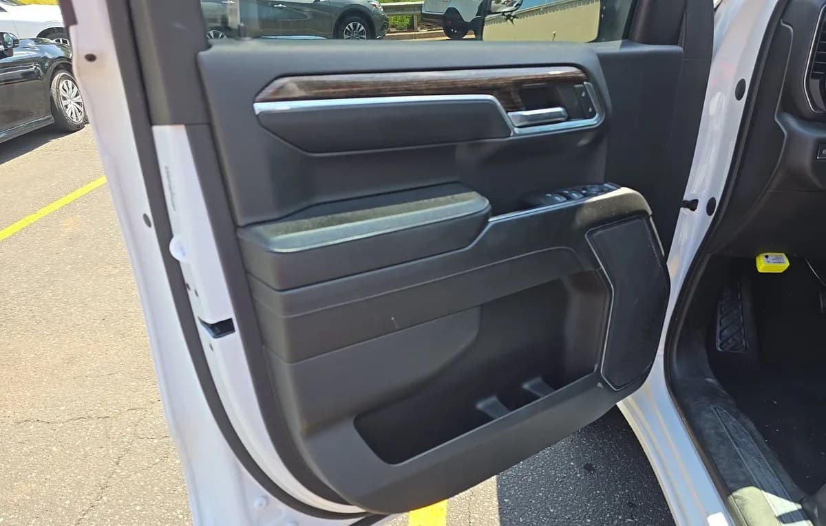 2023 GMC SIERRA 1500 ELEVATION EXTENDED CAB MEDIUM BED 3SB 6