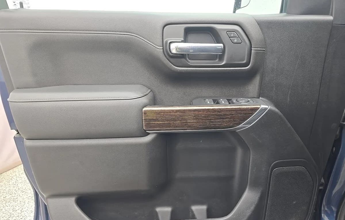2021 GMC SIERRA 1500 SLE CREW CAB MEDIUM BED 6