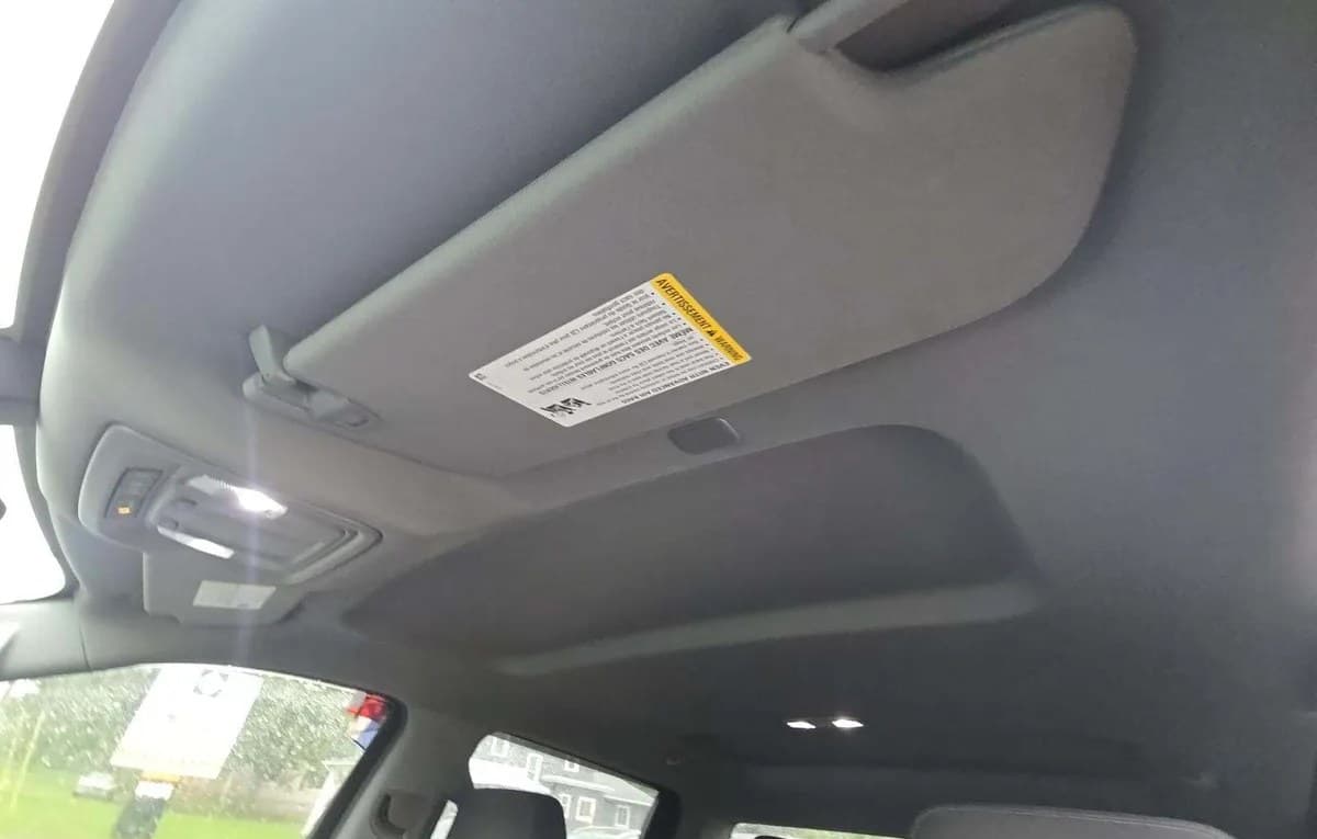 2020 GMC SIERRA 1500 ELEVATION CREW CAB MEDIUM BED 5