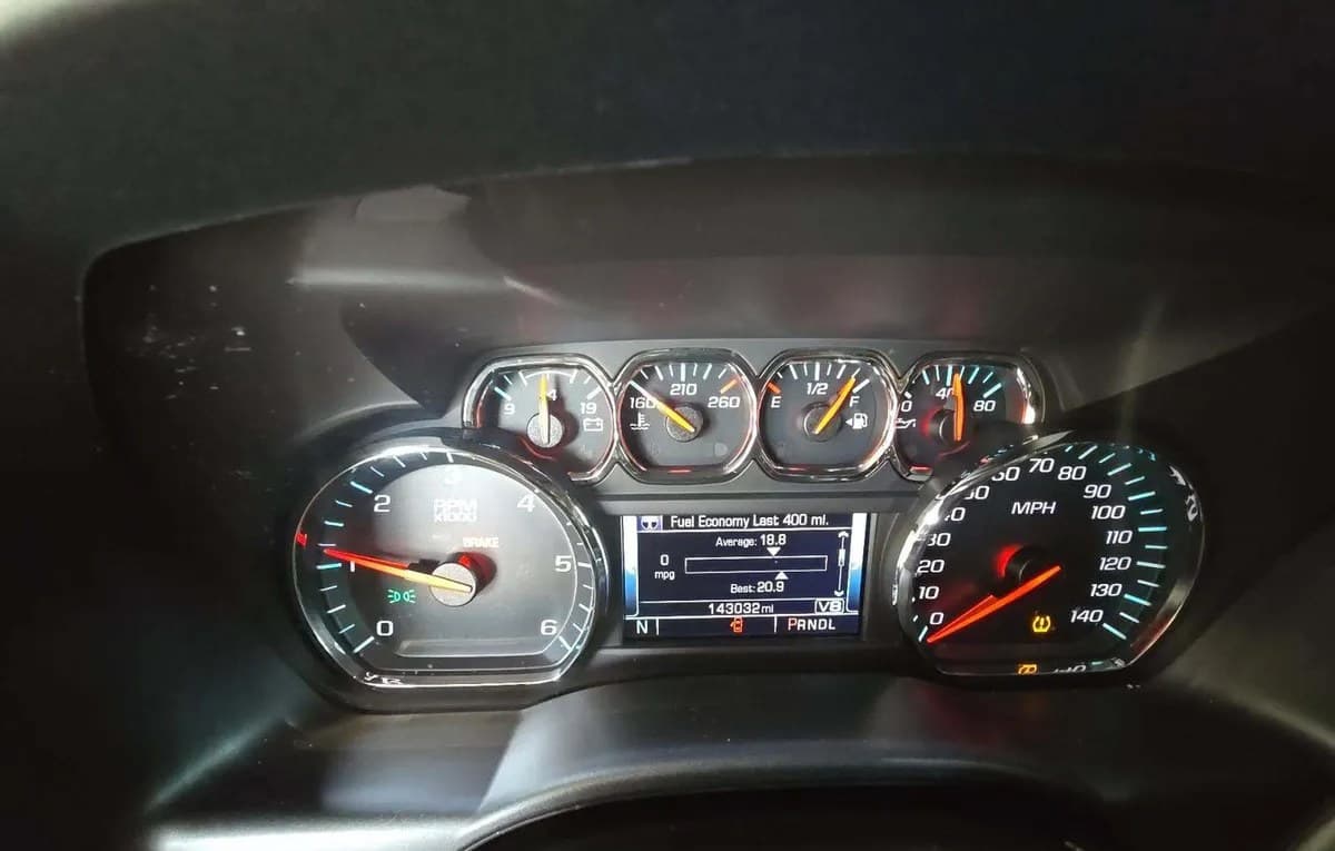 2017 GMC SIERRA 1500 SLE EXTENDED CAB MEDIUM BED 3SA 6