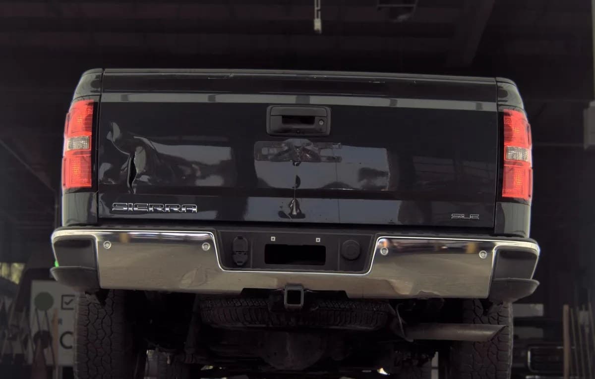 2017 GMC SIERRA 1500 SLE EXTENDED CAB MEDIUM BED 3SA 5