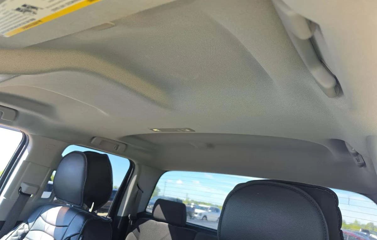 2018 GMC SIERRA 1500 SLE EXTENDED CAB MEDIUM BED 5