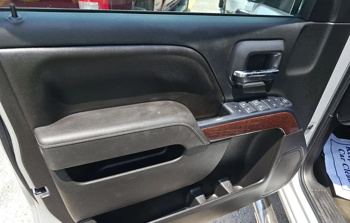 2017 GMC SIERRA 1500 SLE EXTENDED CAB MEDIUM BED 3SA 6