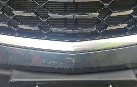 2021 CADILLAC XT4 Luxury 2