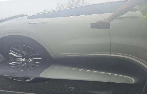 2021 CADILLAC XT4 Luxury 5