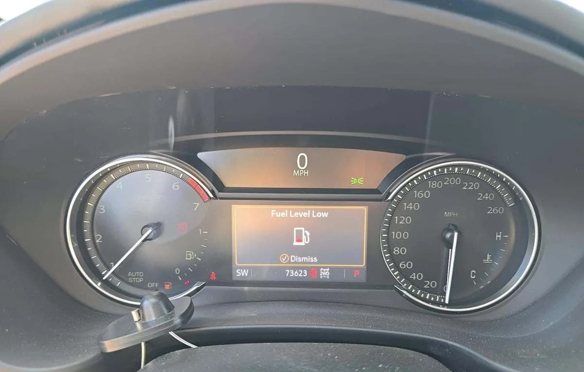 2021 CADILLAC XT4 PREMIUM Luxury 6