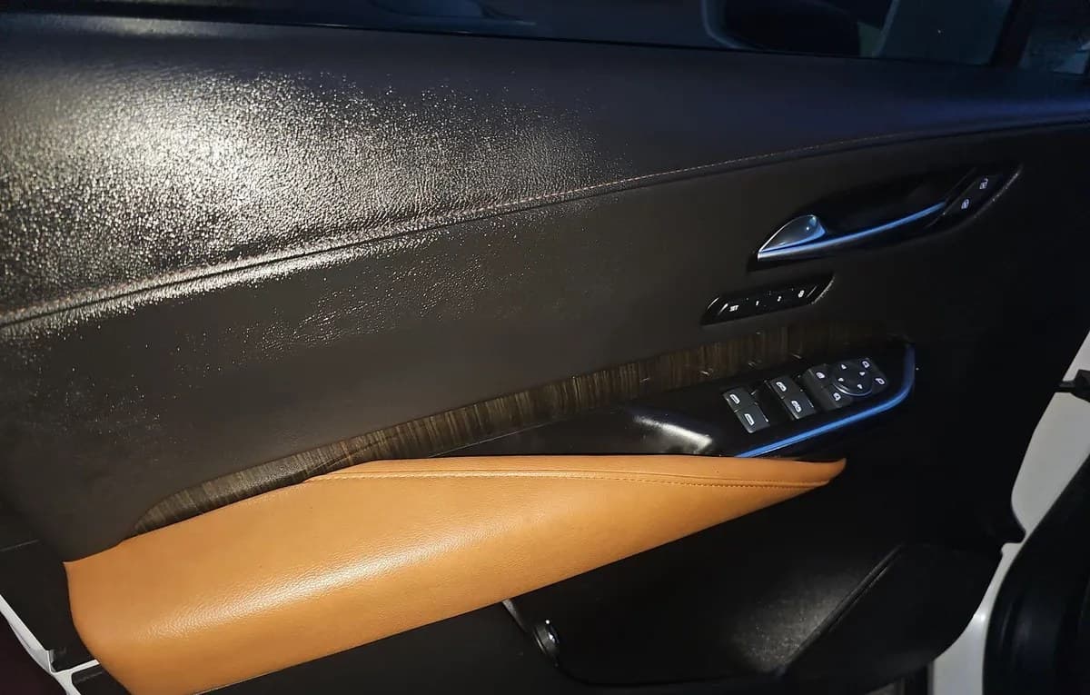 2019 CADILLAC XT4 SPORT 1SF 6