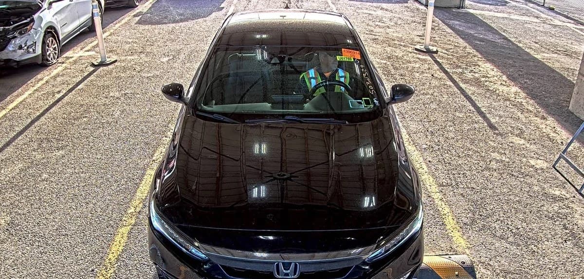2020 HONDA ACCORD Sport 3