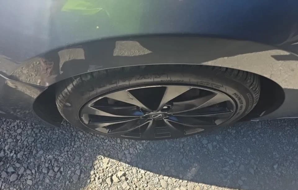 2019 NISSAN MAXIMA SR 5