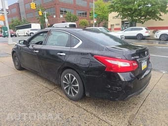 2017 NISSAN ALTIMA 2.5 S 3