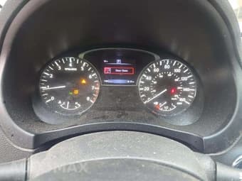 2017 NISSAN ALTIMA 2.5 S 10