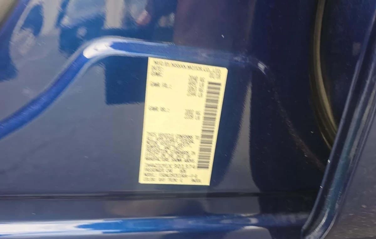 2018 NISSAN LEAF SV 2