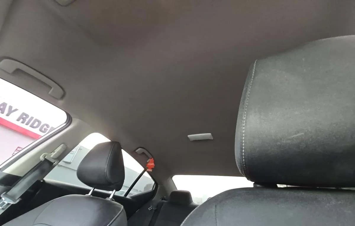 2019 NISSAN ALTIMA S 5