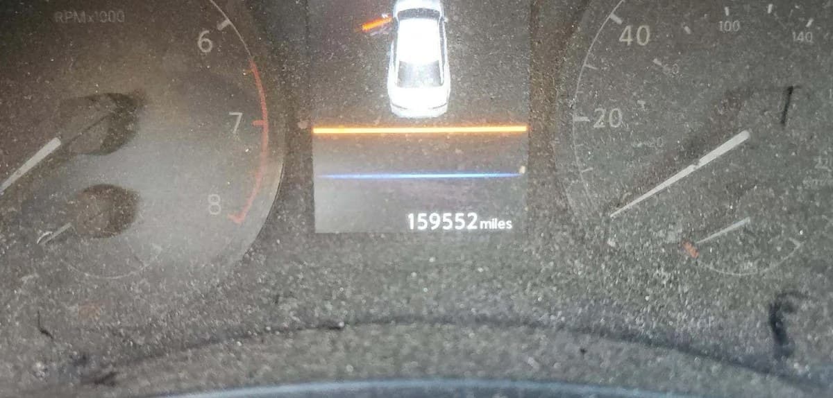 2021 NISSAN ALTIMA S 7