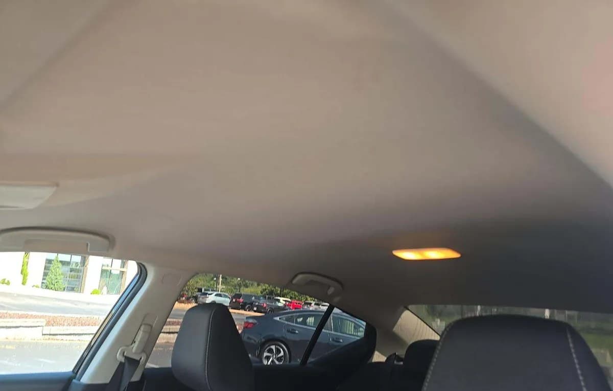 2022 NISSAN ALTIMA 2.5 S 5