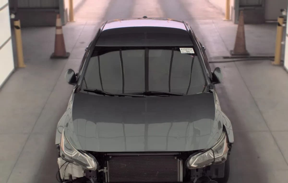 2020 NISSAN ALTIMA 2.5 S 3