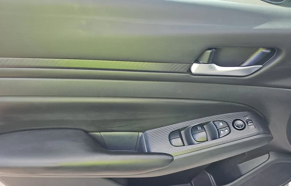 2022 NISSAN ALTIMA 2.5 S 6