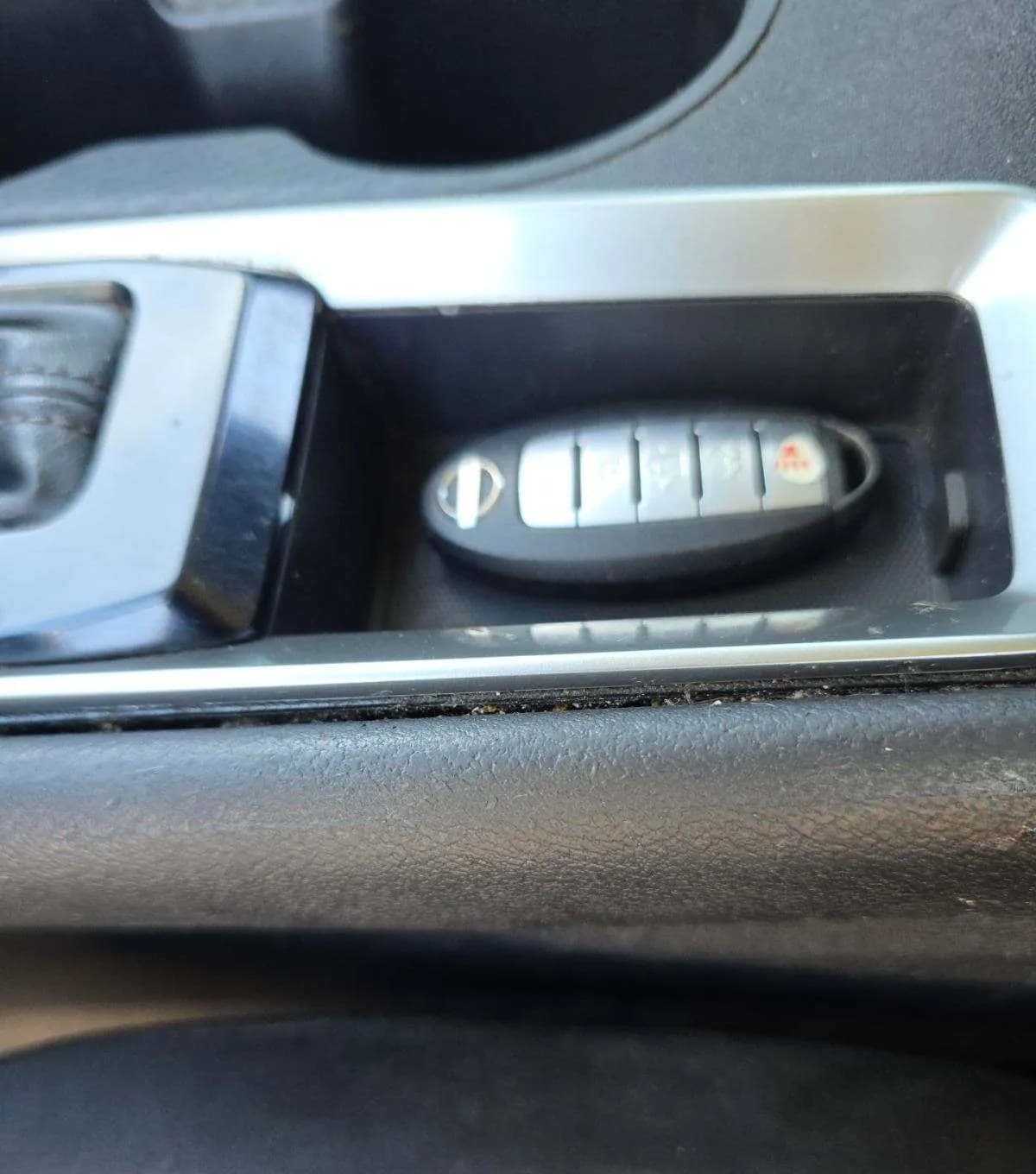 2020 NISSAN ALTIMA 2.5 S 5
