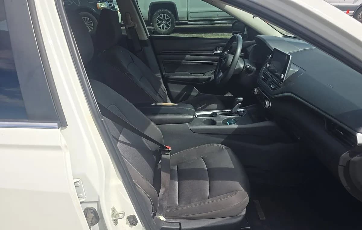 2020 NISSAN ALTIMA S 5