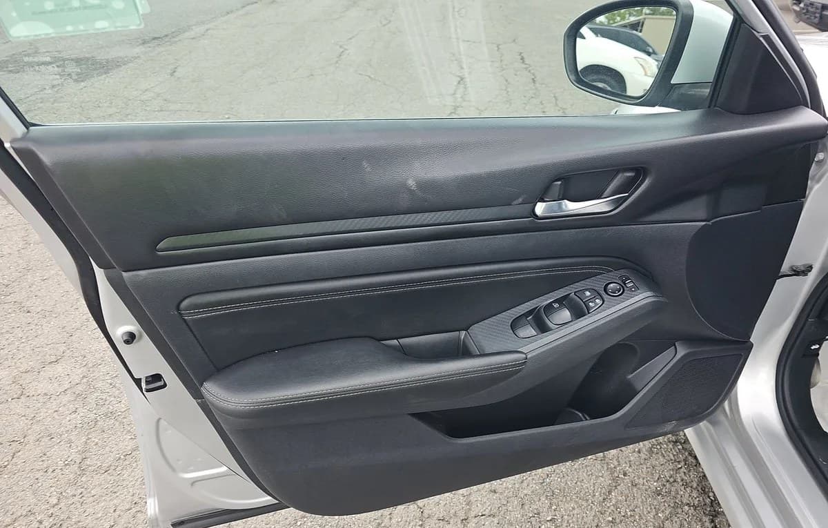 2019 NISSAN ALTIMA S 6