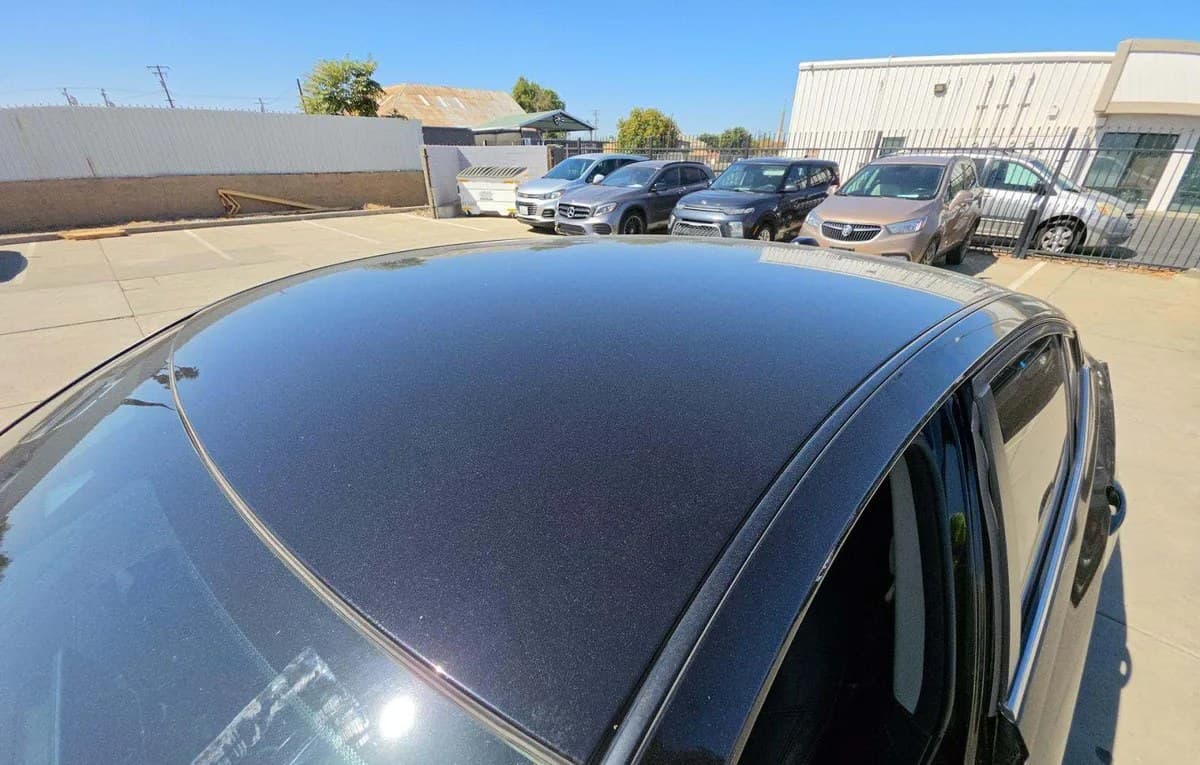2022 NISSAN ALTIMA SR 6