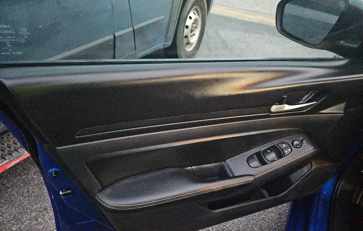 2025 NISSAN ALTIMA 2.5 SV 6