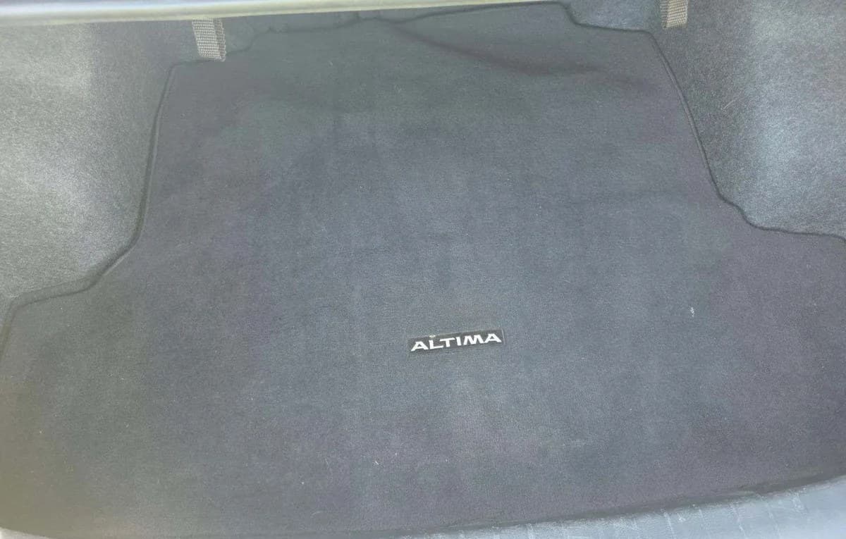 2023 NISSAN ALTIMA SV 6