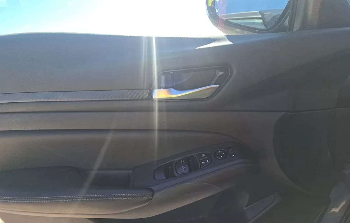 2025 NISSAN ALTIMA SV 6