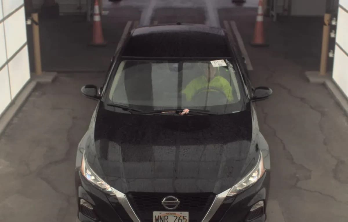 2022 NISSAN ALTIMA SV 3