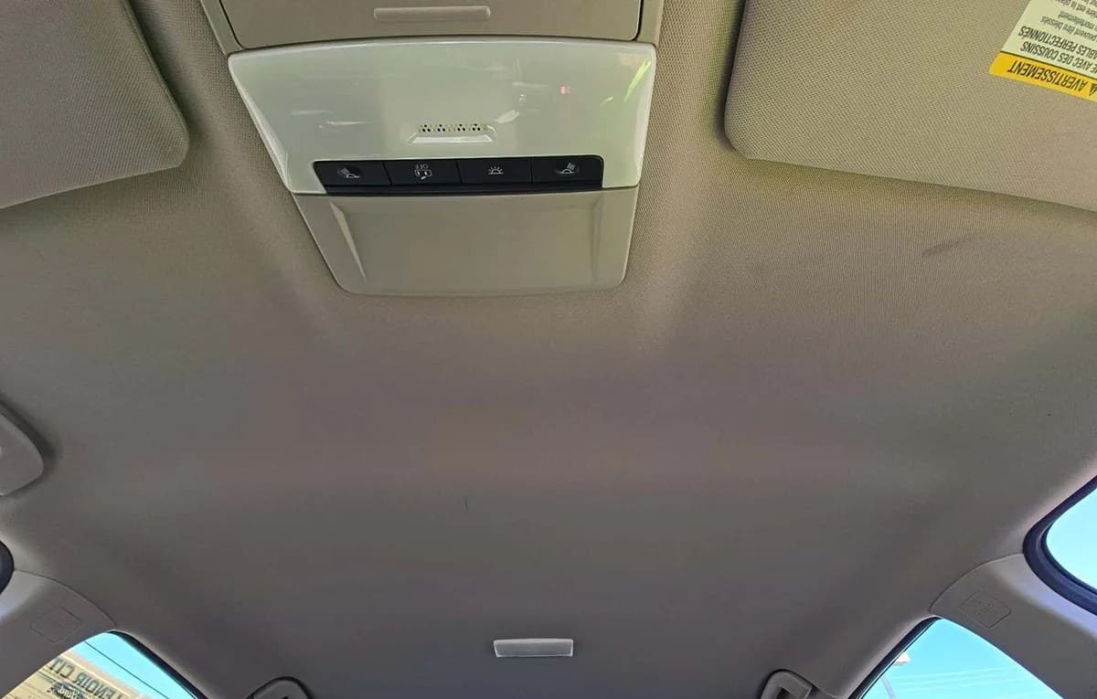 2025 NISSAN ALTIMA SV 5