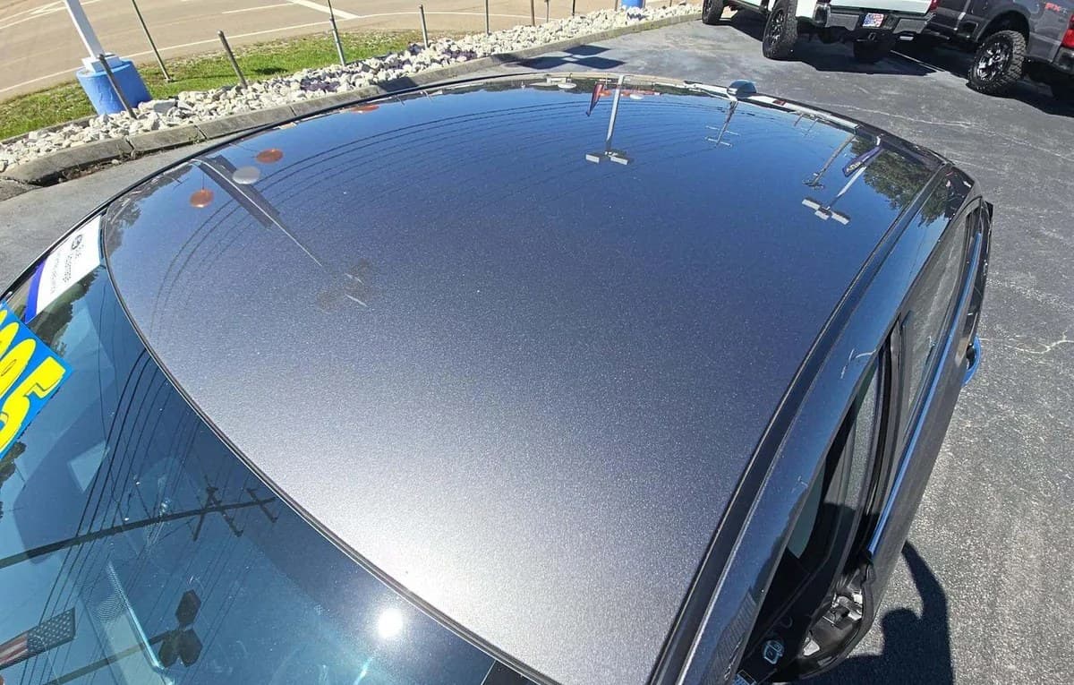 2025 NISSAN ALTIMA SV 6