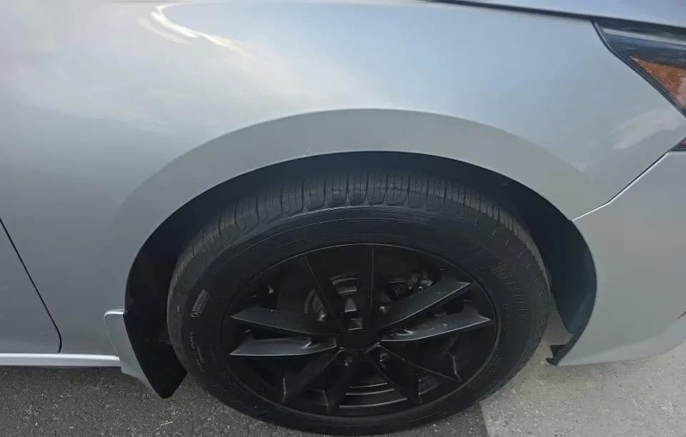 2019 NISSAN ALTIMA SL 6